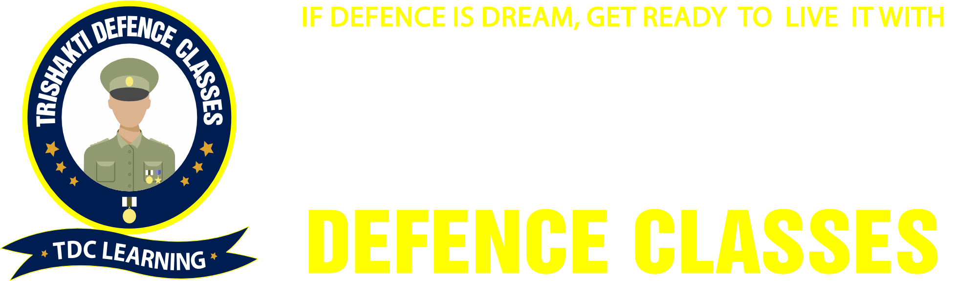 Best Defence Academy in Allahabad TDC Courses