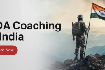 Top 10 NDA Coaching Institutes in India for 2025