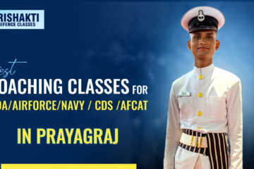 Best Coaching Classes for NDA, Airforce, Navy, CDS & AFCAT