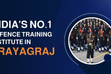Defence Coaching In Paryagraj