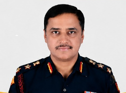Col. Sudhir Parashar