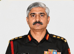 Col. Rakesh Nair