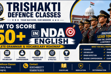 How to Score 150+ in NDA English | Complete Preparation Guide
